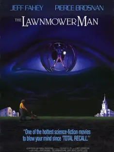 割草者 The Lawnmower Man (1992) 异度空间/天才除草人