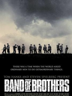 兄弟连 Band of Brothers (2001) / 战火兄弟连 / 雷霆伞兵(港) / 诺曼底大空降(台) / Band of Brothers  2001 TW Blu-Ray 1080P AVC DTS-HD MA5.1-TTG