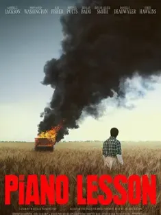 钢琴课 The Piano Lesson (2024) [美国]IMDB: 6.4