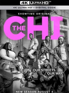 芝加哥故事 第六季 The Chi Season 6 (2023)
