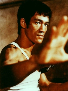 李小龙 电影合辑 4K修复REMUX UHD.2160P（阿里云盘资源）