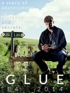 胶合 Glue (2014) 胶水/英国/豆瓣: 7.1