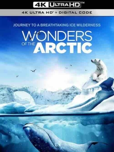 北极奇观 Wonders of the Arctic (2014) / 奇幻冰極(港) / 4K纪录片下载 / Wonders.of.the.Arctic.2014.DOCU.2160p.BluRay.REMUX.HEVC.HDR.DTS-HD.MA.TrueHD.7.1.Atmos-FGT