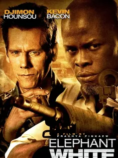 白象 Elephant White 2011