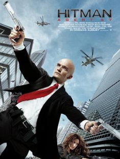 代号47 Hitman: Agent 47 (2015) / 刺客特攻47(港) / 刺客任务: 杀手47(台) / 杀手：代号47 / Hitman.Agent.47.2015.PROPER.2160p.BluRay.REMUX.HEVC.DTS-HD.MA.7.1-FGT