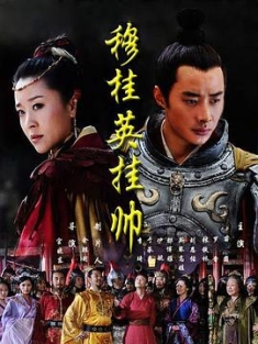 穆桂英挂帅 (2011) / 4K.UHD.2160P/HEVC（阿里云盘资源）