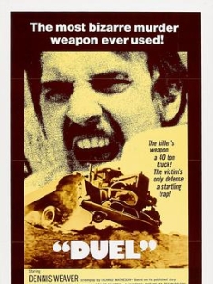 决斗 Duel (1971) / 飞车大决斗 / 疯狂的追逐 / 追杀 / 飞车杀机 / 飞轮喋血 / 疯狂的决斗 / 4K电影下载 / Duel.1971.UHD.BluRay.2160p.REMUX.DV.HEVC.TrueHD.Atmos.7.1