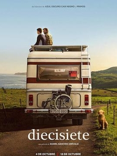 十七岁 Seventeen.2019.SPANISH.2160p.NF.WEB-DL.x265.10bit.SDR.DDP5.1-SMURF