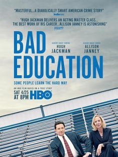 坏教育 Bad Education (2019) / Bad.Education.2020.2160p.MAX.WEB-DL.x265.10bit.HDR.DTS-HD.MA.5.1.x265-NOGRP