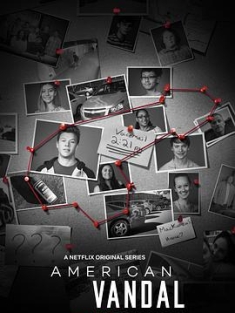 美国囧案 第一季 American.Vandal.S01.2160p.NF.WEB-DL.x265.10bit.SDR.DDP...