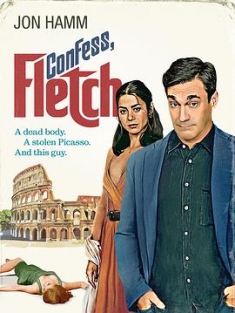 清白的嫌疑人 Confess, Fletch (2022) / Confess.Fletch.2022.2160p.WEB-DL.DD5.1.HDR.H.265-EVO[TGx]