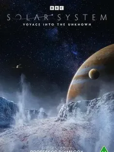 太阳系 第一季 solar system Season 1 (2024) /英国/豆瓣: