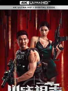 火线出击 (2024) / 4K电影下载