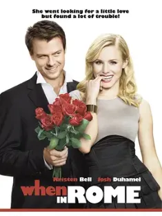 罗马情缘 When in Rome (2010) 罗马假期(港)/罗马不思议(台)/许愿池艳遇/美国/豆瓣: 6.2