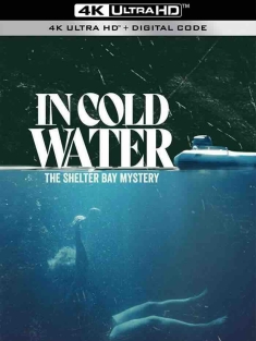 冰冷水域：庇护湾之谜 第一季 In Cold Water: The Shelter Bay Mystery Season 1 (2024)  [加拿大]豆瓣: