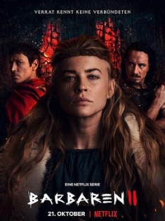 蛮战 第二季 Barbarians.2020.S02.GERMAN.2160p.NF.WEB-DL.x265.10bit.HDR.DD...
