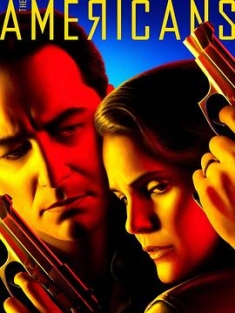 美国谍梦 第六季 The Americans Season 6 (2018) / 4K美剧下载 / The.Americans.S06.2160p.AMZN.WEB-DL.x265.10bit.HDR10Plus.DDP5.1-iKA[rartv]
