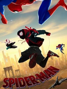 蜘蛛侠：平行宇宙 Spider-Man: Into the Spider-Verse (2018)2160p.BluRay...