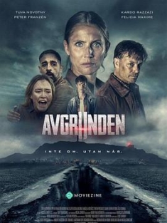 深渊 Avgrunden (2023) / The Abyss / 4K电影下载 / Avgrunden.2023.2160p.UHD.Blu-ray.SDR.HEVC.DTS-HD.MA.5.1
