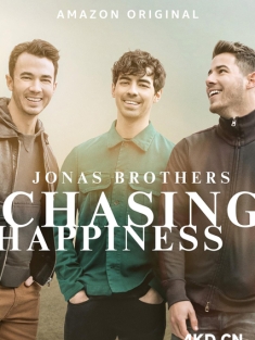 乔纳斯兄弟追寻幸福之旅 Jonas Brothers' Chasing Happiness 2019 Chasing Happiness [美国] 豆瓣:7.9