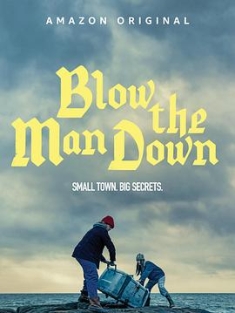 缅因姐妹 Blow.The.Man.Down.2019.HDR.2160p.WEB.h265-WATCHER
