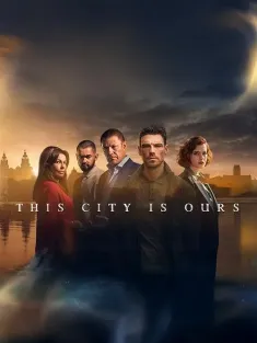 属于我们的城市 第一季 This City is Ours Season 1 2025