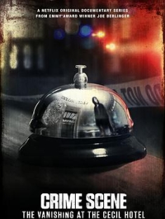 犯罪现场：赛西尔酒店失踪事件 2021 Crime.S01.2160p.WEB-DL.x265.1...