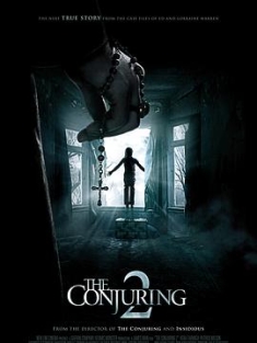 招魂2 The.Conjuring.2.2016.1080p.BluRay.AVC.TrueHD.7.1.Atmos-FGT