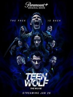 少狼：大电影 Teen Wolf: The Movie (2023) / 少狼电影版 / 少狼 / Teen Wolf /