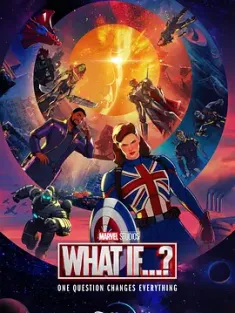 假如…？ 第一季 What.If.2021.S01.2160p.WEB-DL.x265.10bit.HDR.DDP5.1.At...