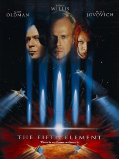 第五元素 The Fifth Element (1997) / Le Cinquième Élément / The 5th Element / The.Fifth.Element.1997.2160p.BluRay.REMUX.HEVC.DTS-HD.MA.TrueHD....