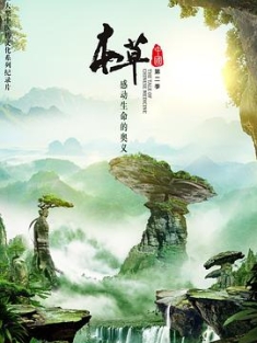 本草中国 第二季 (2019) / 中药的故事 / 中药中国 / 4K纪录片下载 / 阿里云盘分享 / Ben.Cao.Zhong.Guo.2023.S02.2160p .WEB-DL.HEVC.DDP.2Audios