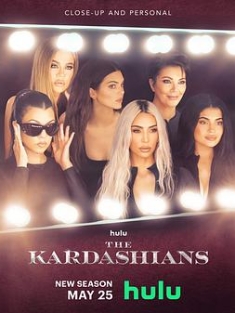 卡戴珊家族 第三季 The Kardashians Season 3 (2023) / 4K美剧下载 / The.Kardashians.S03.2160p.HULU.WEB-DL.x265.10bit.HDR10Plus.DDP5.1-ETHEL