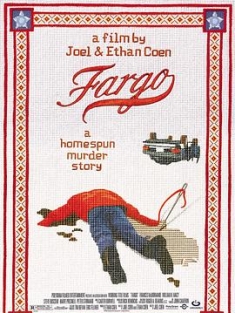 冰血暴 Fargo (1996) / 雪花高离奇命案(港) / 笨贼满天飞 / 法高镇 / 法尔戈 / 冰雪暴 / 4K电影下载 / Fargo.1996.2160p.UHD.Blu-ray.Remux.DV.HDR.HEVC.DTS-HD.MA.5.1-CiNEPHiLES