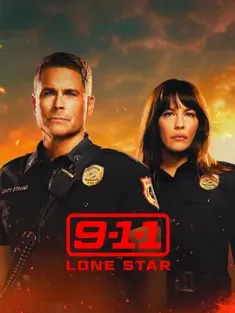 紧急呼救：孤星  9-1-1: Lone Star  1-4季  (2020) /豆瓣: 8.4
