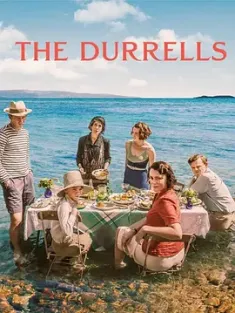 德雷尔一家 第1-4季 The Durrells Season 1 (2016)  [英国]豆瓣: 9.1