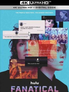 Fanatical: The Catfishing of Tegan and Sara (2024) /美国/豆瓣: