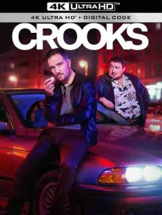 同盗中人 Criminel (2024) / 罪恶之路 / Crooks / 4K德剧下载 / Crooks.S01.2024.2160p.NF.WEB-DL.DDP5.1.Atmos.DV.H.265