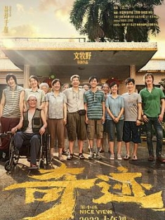 奇迹·笨小孩 Nice.View.2022.CHINESE.2160p.UHD.BluRay.x265.10bit.HDR.DTS-H...