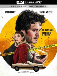 少年侦探 The Kid Detective[2020][加拿大][豆瓣: 7.1]