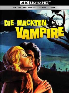 赤裸吸血鬼 La Vampire nue (1970) / The Nude Vampire / 4K电影下载 / La.vampire.nue.1970.2160p.UHD.Blu-ray.Remux.HEVC.FLAC.1.0