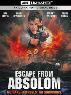 捍卫时空战士 No Escape (1994) / 4K电影下载 / No.Escape.1994.2160p.UHD.BluRay.x265.10bit.HDR.DTS-HD.MA.TrueHD.7.1.Atmos-SWTYBLZ