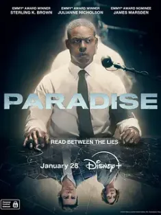 极乐凶间 Paradise 2025 Paradise City [美国] 豆瓣: