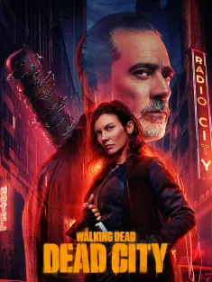 行尸走肉：死城 第二季 The Walking Dead: Dead City Season 2 2025 行尸走肉衍生剧
