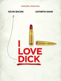 我爱迪克 I Love Dick (2016) /美国/豆瓣: 8.6