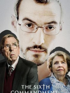 第六诫 The Sixth Commandment (2023) / The.Sixth.Commandment.S01.2160p.iP.WEB-DL.AAC2.0.H.265-CHDWEB