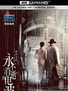 永不消逝的电波 (2024) 永不消逝的电波(舞台纪录片)/Red Radio Over Shanghai [中国大陆]豆瓣: