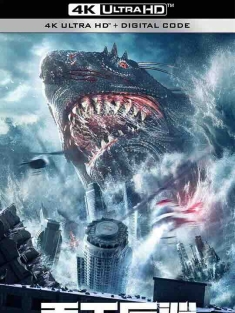 吞天巨鲨 (2024) / 4K电影下载 / Megalodon.Returns.2024.2160p.HQ.WEB-DL.H265.60fps.AAC