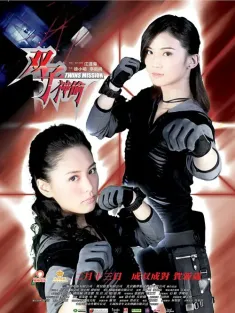 双子神偷 雙子神偷 2007 Twins Mission