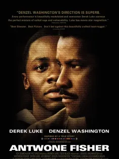 冲出逆境 Antwone Fisher 2002 心海怒啸/安东尼·菲舍尔/安东尼费雪